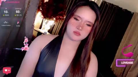 isabel online show from 07/12/26, 09:50