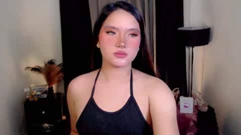 isabel online show from 07/16/26, 12:16