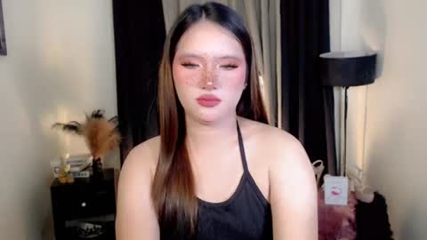 isabel online show from 07/17/26, 01:23