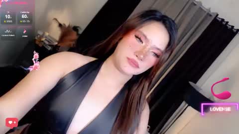isabel online show from 07/19/26, 12:03