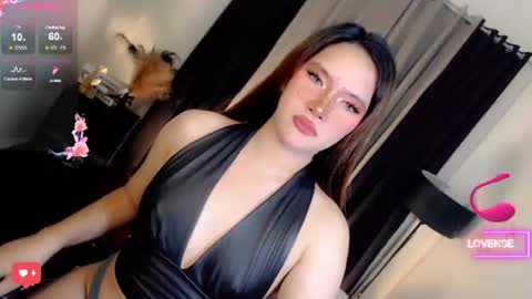 isabel online show from 07/20/26, 12:25
