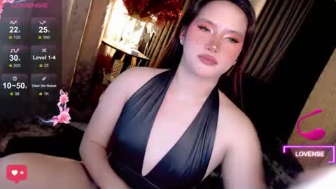 isabel online show from 07/22/26, 02:36