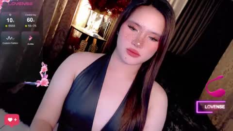 isabel online show from 07/23/26, 03:04