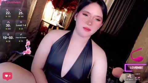 isabel online show from 07/24/26, 02:31