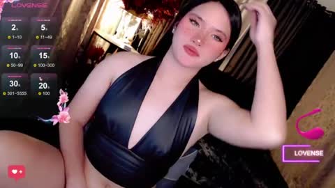 isabel online show from 07/26/26, 12:52