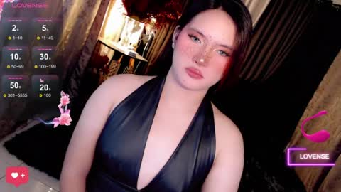 isabel online show from 07/29/26, 01:37