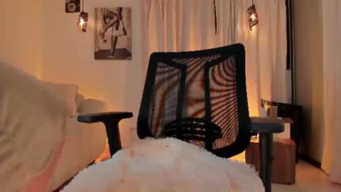 ISABELLA  online show from 06/26/26, 05:28