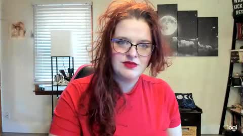isabellamariedarcy online show from 01/16/26, 08:35