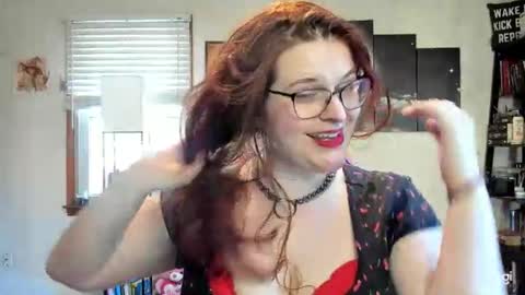 isabellamariedarcy online show from 02/02/26, 06:28