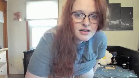 isabellamariedarcy online show from 03/09/26, 08:35