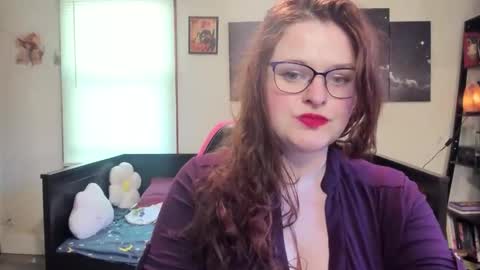 isabellamariedarcy online show from 04/09/26, 06:24