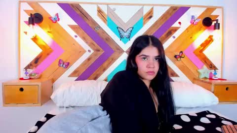 Isabella  online show from 03/11/25, 03:02