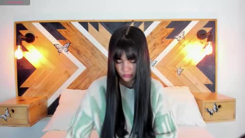 Isabella  online show from 09/09/25, 11:54