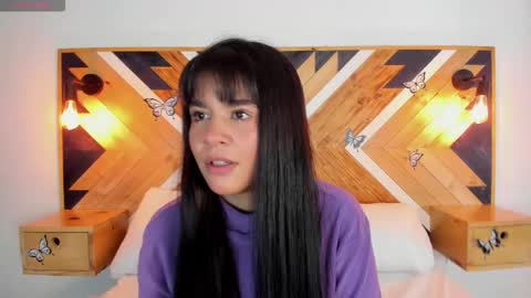 Isabella  online show from 09/11/25, 12:49