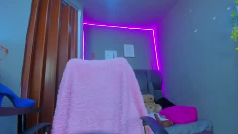 Isabella anal squirt latina colombian paisa online show from 09/10/25, 09:15