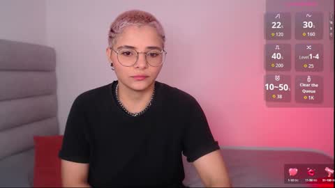 Snapshot of isabellamoutt chatting on 09/14/25, 03:11 Isabella Mout online show from 09/14/25, 03:11