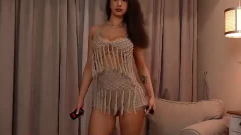 IsabellaMyst online show from 06/10/26, 09:46