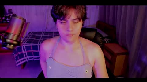 Snapshot of isabellapornnn chatting on 04/19/26, 04:34 Isabella online show from 04/19/26, 04:34