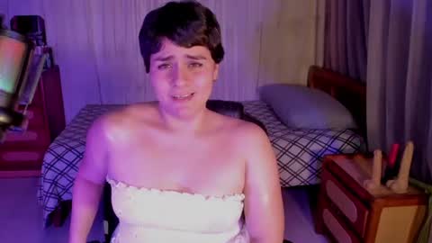 Isabella online show from 07/07/26, 04:04
