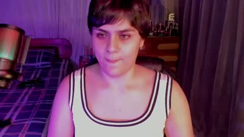 Isabella online show from 08/02/26, 05:06