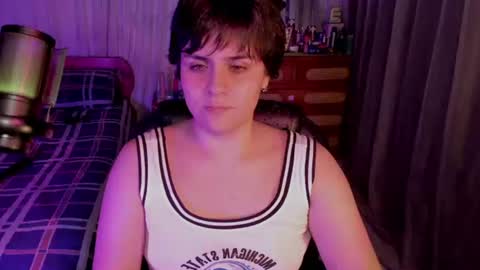 Isabella online show from 08/03/26, 03:49
