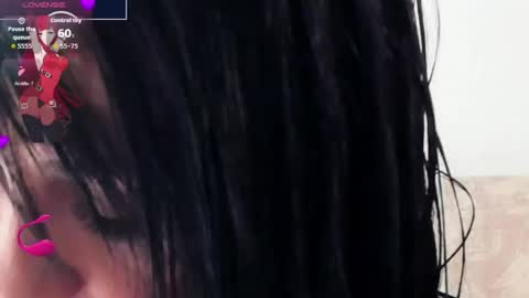 isabellarous  online show from 07/26/26, 07:21