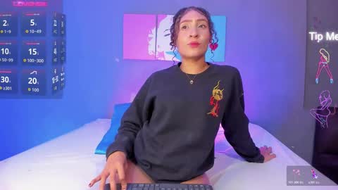 Snapshot of isabellaspencer chatting on 11/20/25, 10:42 Isabella online show from 11/20/25, 10:42