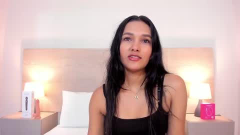 isabellathomass online show from 07/22/26, 07:27