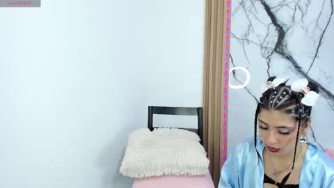 Isabella online show from 09/09/25, 03:06