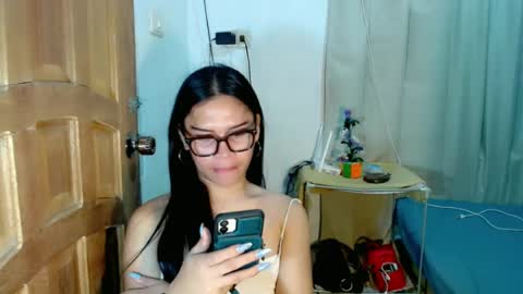 Ysa online show from 07/02/26, 03:23