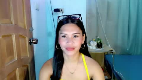 Ysa online show from 07/18/26, 01:48