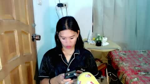 Ysa online show from 07/28/26, 11:17