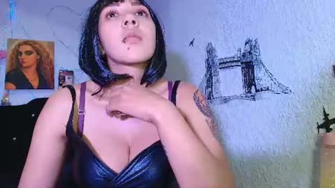 isabelle_sara online show from 07/13/26, 09:17