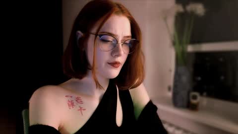 Madame Isabelle online show from 12/09/24, 02:28