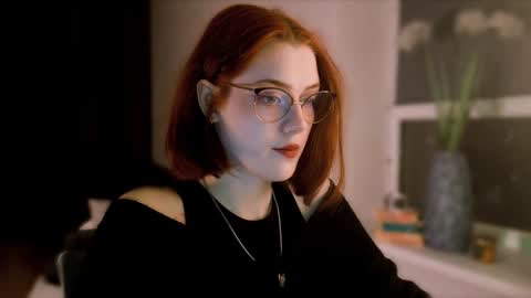 Madame Isabelle online show from 12/11/24, 03:26