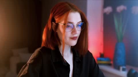Madame Isabelle online show from 01/03/25, 03:33