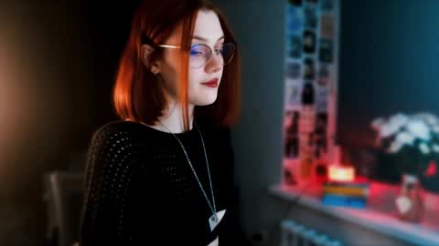Madame Isabelle online show from 01/15/25, 03:07