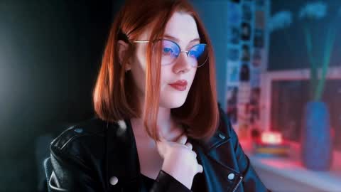 Madame Isabelle online show from 01/27/25, 04:11