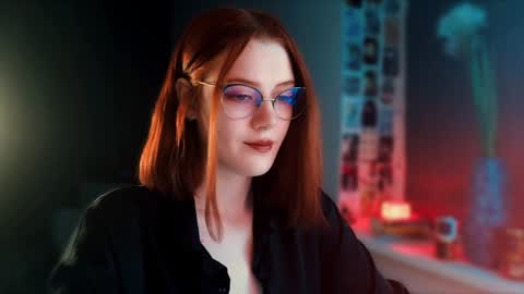 Madame Isabelle online show from 02/03/25, 03:27