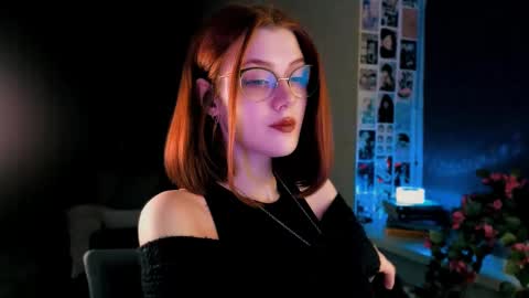 Madame Isabelle online show from 02/26/25, 05:39