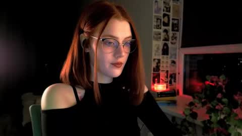 Madame Isabelle online show from 03/09/25, 04:11
