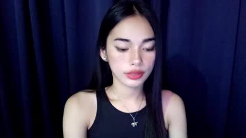 Isabelle online show from 11/02/25, 02:41