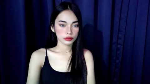 Isabelle online show from 11/13/25, 02:49