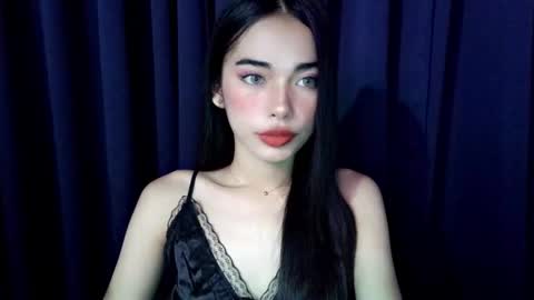 Isabelle online show from 11/29/25, 10:51