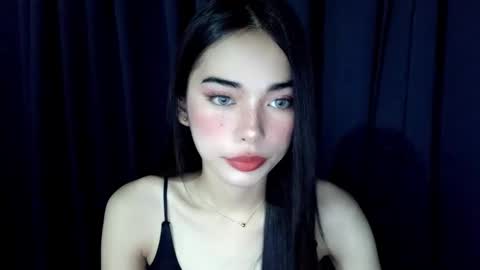 Isabelle online show from 12/03/25, 07:05