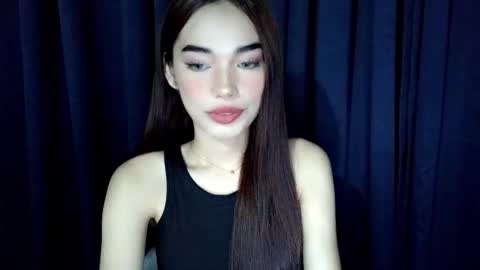 Isabelle online show from 04/27/26, 01:42