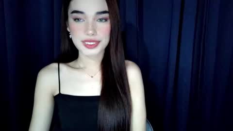 Isabelle online show from 05/07/26, 03:34