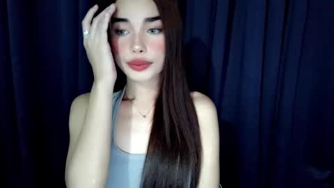 Isabelle online show from 05/08/26, 07:03
