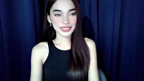 Isabelle online show from 05/13/26, 02:47