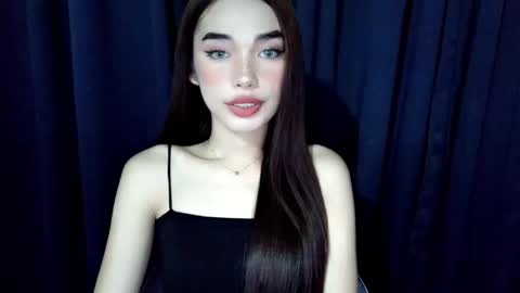 Isabelle online show from 05/21/26, 01:40